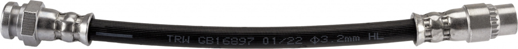 Furtun frana TRW DS DS 4 / DS 4 CROSSBACK (NX_) 2015-2018 - PHA422