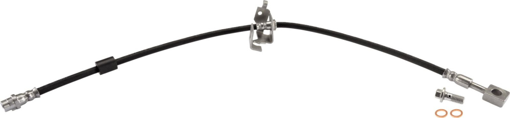 Furtun frana TRW pentru CHEVROLET CRUZE (J300), ASTRA J Caseta/ Hatchback (P10) 20092015