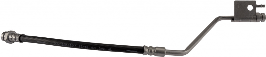 Furtun frana TRW PHA2025 pentru HYUNDAI ix20 (JC) 2010-2019