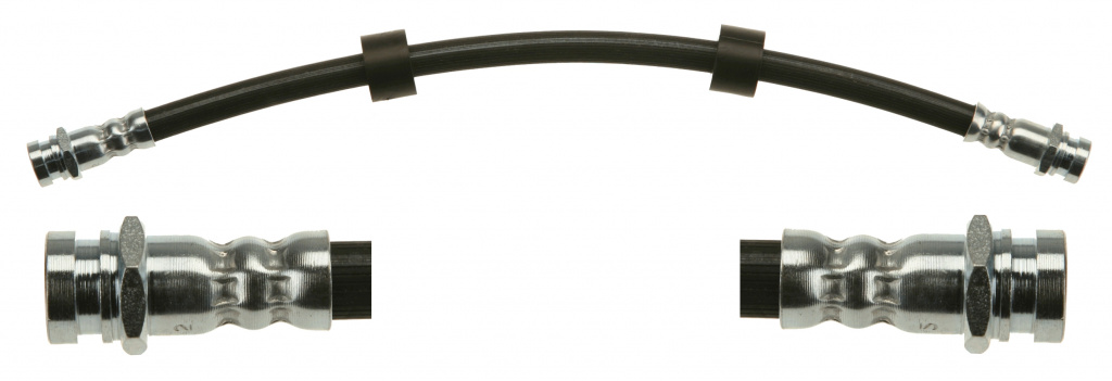 Furtun frana TRW PHA577 pentru MAZDA MPV II (LW) 1999-2006