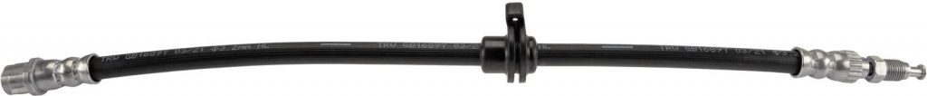 Furtun frana TRW PHB2059 pentru MINI (F55), MINI (