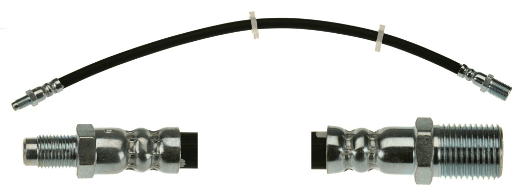 Furtun frana TRW PHB272 pentru IVECO DAILY I caroserie, DAILY I caroserie 19781998