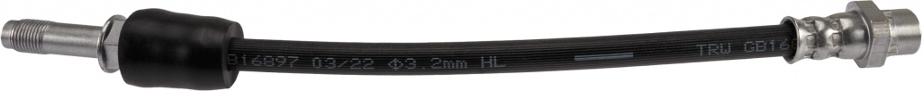 Furtun frana TRW PHB415 pentru masina BMW 3 (E90) 2004 2005 2006 2007 2008 2009 2010 2011