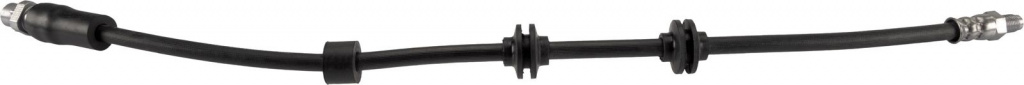 Furtun frana TRW PHB416 pentru BMW 1 (E81), 3 cupe (E92) 2005-2013