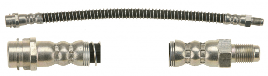 Furtun frana TRW PHB525 pentru OPEL KADETT A 1962-1965