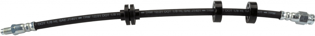 Furtun frana TRW PHB595 pentru FIAT STILO Multi Wagon (192_) 2003-2008