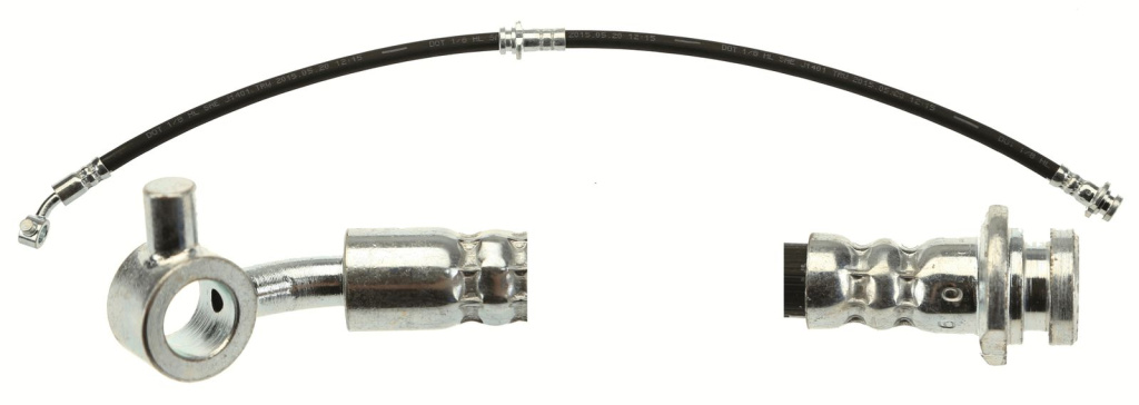 Furtun frana TRW PHD1222 pentru NISSAN JUKE (F15), JUKE Van (F15) 2010-2019