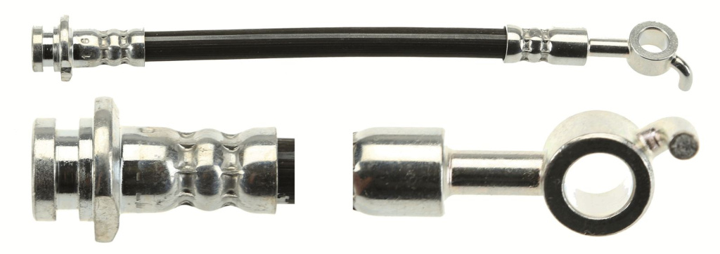 Furtun frana TRW PHD1223 pentru NISSAN JUKE (F15), JUKE (F15) 2010-2019