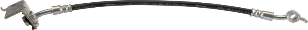 Furtun frana TRW PHD2126 pentru HYUNDAI TUCSON (TL, TLE)