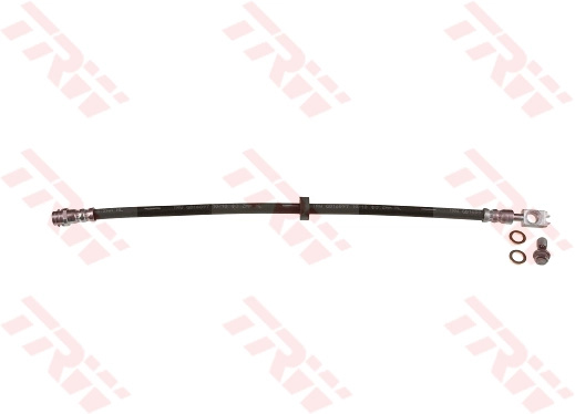 Furtun frana TRW PHD349 pentru VW GOLF IV Variant 