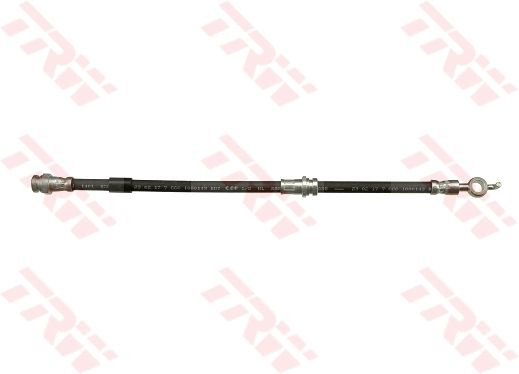 Furtun frana TRW PHD447 pentru MAZDA 323 F VI hatchback (BJ), 323 F VI hatchback (BJ) 1998-2004