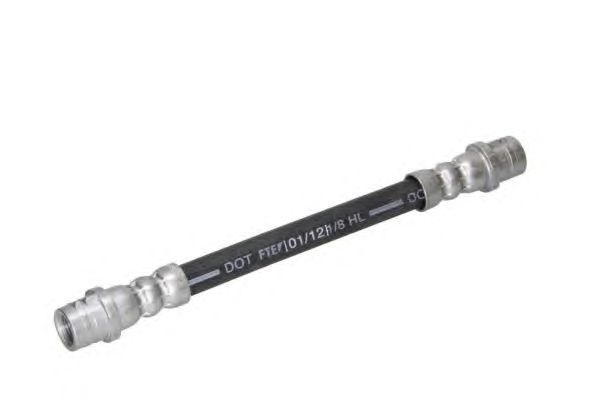 Furtun frana VOLKSWAGEN LUPO (6X1, 6E1) - Cod intern: W20115745 - LIVRARE DIN STOC in 24 ore!!!