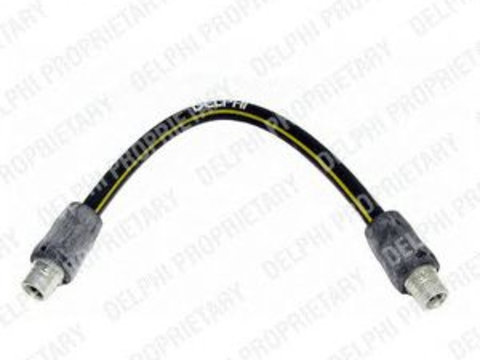 Furtun frana VOLKSWAGEN PASSAT (3B3) - Cod intern: W20254456 - LIVRARE DIN STOC in 24 ore!!!