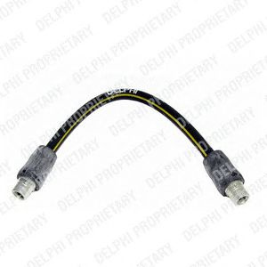 Furtun frana VOLKSWAGEN PASSAT Variant (3B5) - Cod intern: W20254456 - LIVRARE DIN STOC in 24 ore!!!
