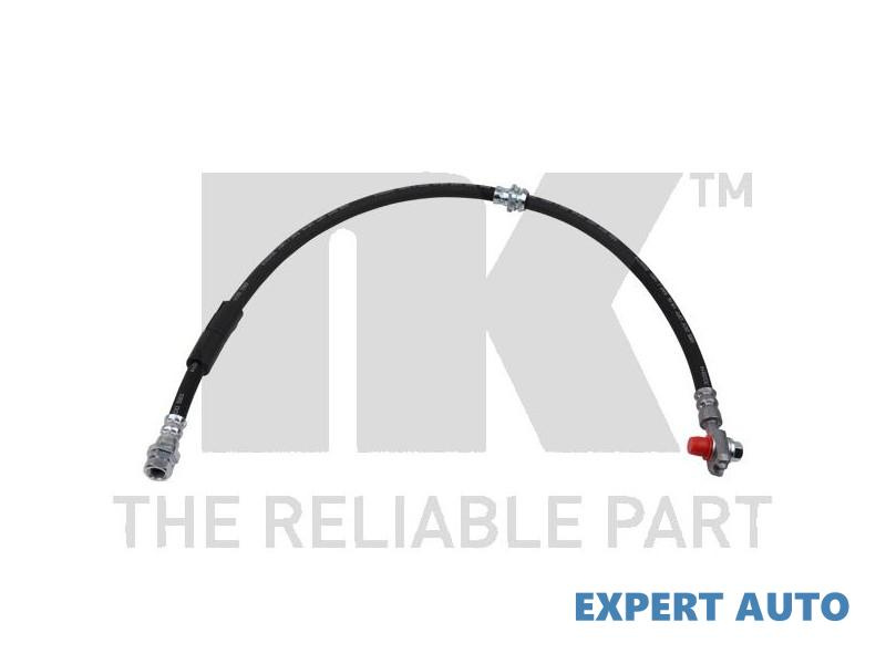 Furtun frana Volkswagen VW TOURAN (5T1) 2015-2016 #2 19037264