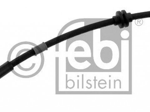 Furtun frana VOLVO C30 FEBI FE34328