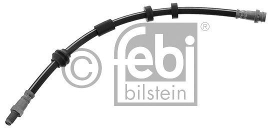 Furtun frana VOLVO S60 II - Cod intern: W20226738 - LIVRARE DIN STOC in 24 ore!!!