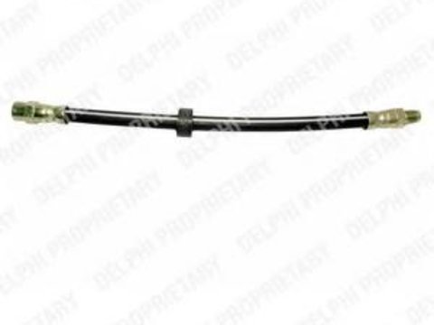 Furtun frana VOLVO S80 I limuzina (TS, XY), VOLVO V70 Mk II (SW), VOLVO S60 I limuzina - DELPHI LH6465