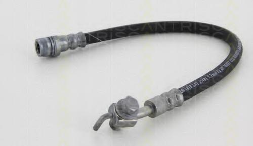 Furtun frana VOLVO S80 II limuzina (AS), VOLVO V70 III (BW), VOLVO XC70 II combi - TRISCAN 8150 27222