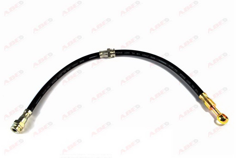 Furtun frana VOLVO V40 kombi VW Producator ABE C80711ABE