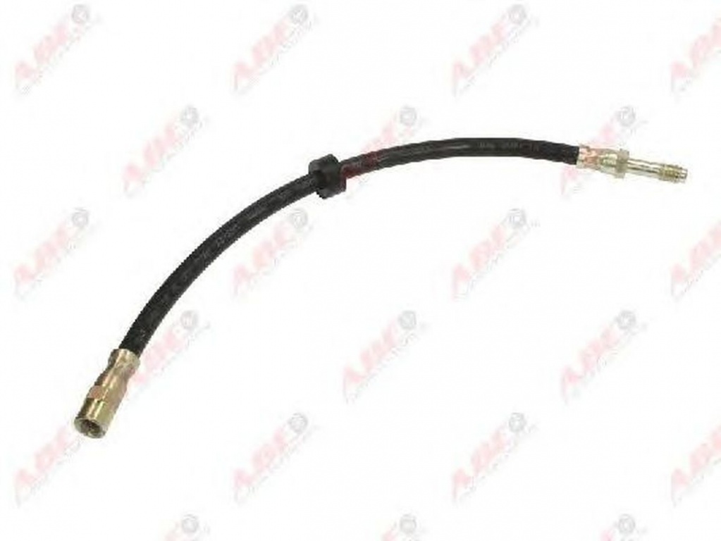 Furtun frana VOLVO V70 II SW ABE C80728ABE