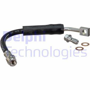 Furtun frana # Vw Arteon 2017 2018 2019 2020 2021 2022 2023 2024 2025 # LH7415 # DELPHI