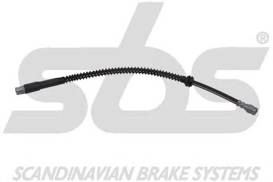 Furtun frana VW CADDY III caroserie 2KA 2KH 2CA 2C