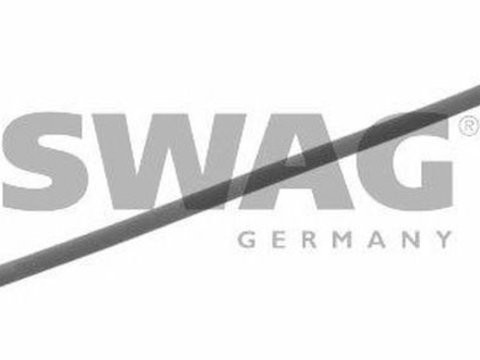 Furtun frana VW CRAFTER 30-50 platou sasiu 2F SWAG 10 92 8613