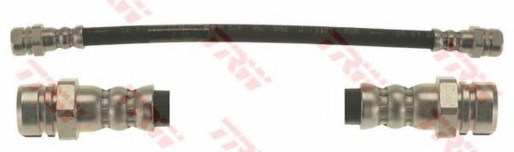 Furtun frana VW EOS 1F7 1F8 TRW PHA590