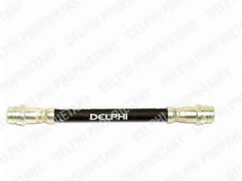 Furtun frana VW FOX (5Z1, 5Z3) (2003 - 2020) DELPHI LH0294