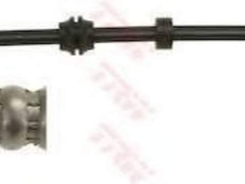 Furtun frana VW GOLF 3 Estate (1H5) (1993 - 1999) TRW PHD934