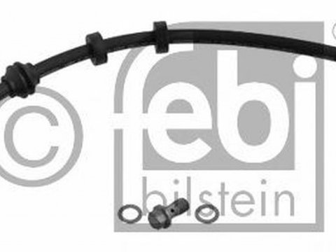 Furtun frana VW GOLF III 1H1 FEBI 30294