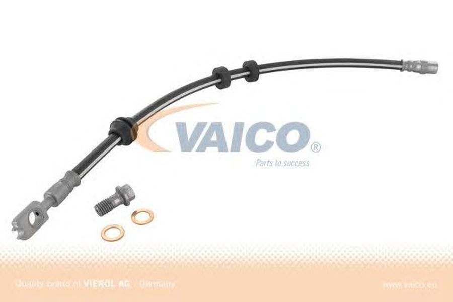 Furtun frana VW GOLF III Variant 1H5 VAICO V104192