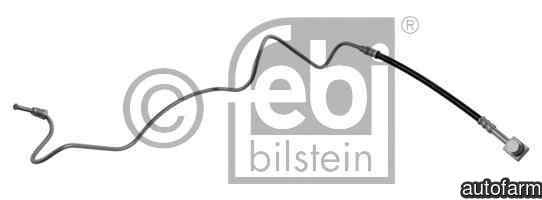 Furtun frana VW GOLF IV (1J1) FEBI BILSTEIN 33020