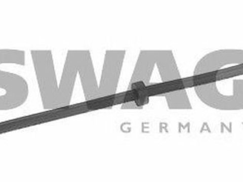 Furtun frana VW GOLF IV 1J1 SWAG 30 91 8144