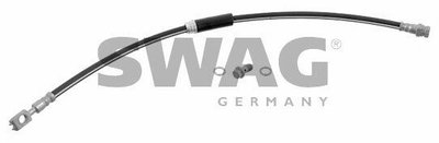 Furtun frana VW GOLF V (1K1) (2003 - 2009) SWAG 30