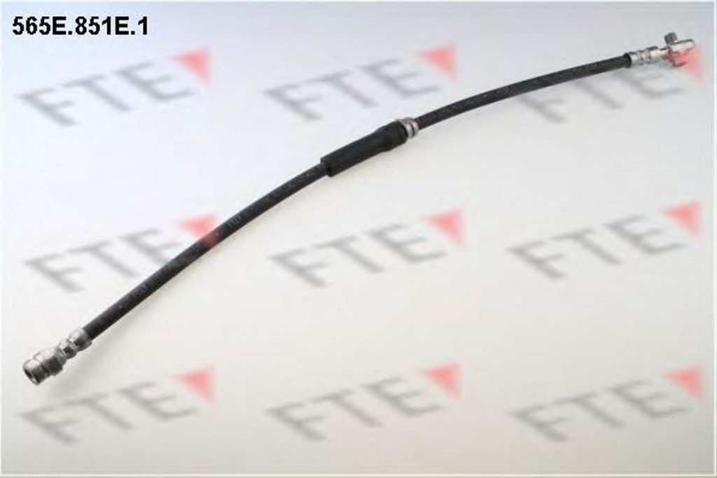 Furtun frana VW GOLF VI Cabriolet 517 FTE 565E851E