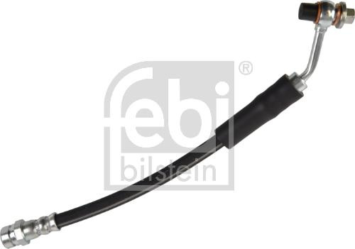 Furtun frana VW GOLF VII (BA5, BV5), Turism, 04.2013 - Febi Bilstein 173252