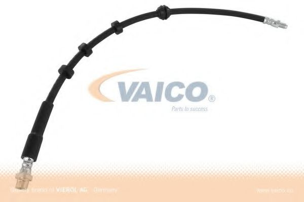 Furtun frana VW JETTA   (16) (1978 - 1987) VAICO V20-1899