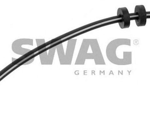 Furtun frana VW JETTA II 19E 1G2 165 SWAG 99 90 6562