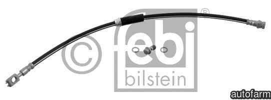 Furtun frana VW JETTA IV (162, 163) FEBI BILSTEIN 