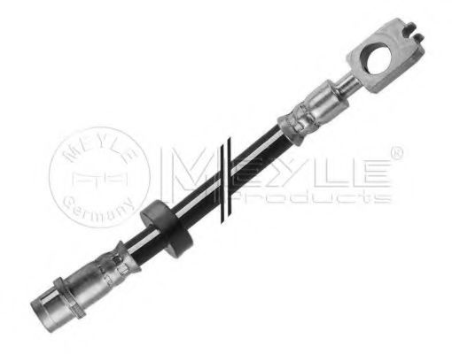 Furtun frana VW LUPO (6X1, 6E1) (1998 - 2005) MEYL