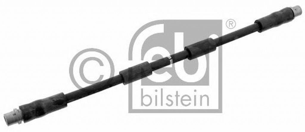 Furtun frana VW PASSAT 3B3 FEBI FE28605