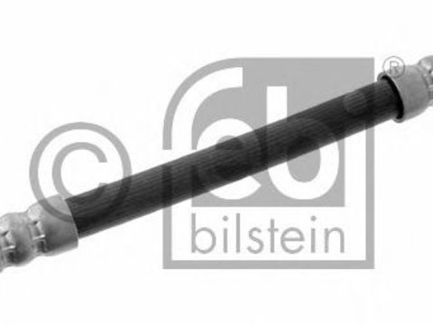 Furtun frana VW POLO (6R, 6C) (2009 - 2016) Febi Bilstein 28197