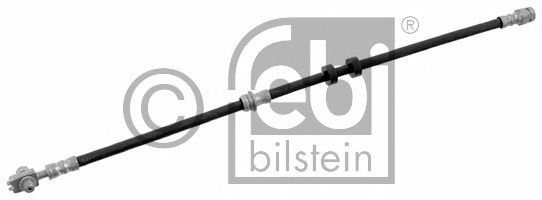 Furtun frana VW POLO (9N_) (2001 - 2012) Febi Bils