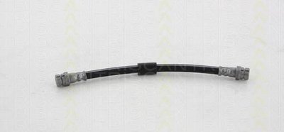 Furtun frana VW TOURAN (1T1, 1T2) - TRISCAN 8150 2