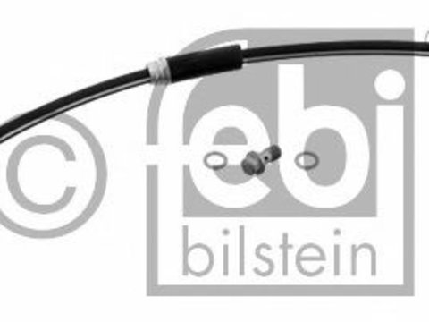 Furtun frana VW TOURAN (1T3) (2010 - 2015) Febi Bilstein 27934