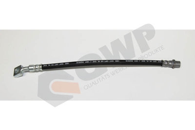 Furtun frana WBH1232 QWP pentru Opel Vectra Opel S