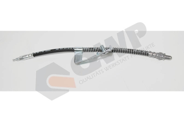 Furtun frana WBH1733 QWP pentru Ford Fiesta Mazda 121 Mazda Soho Ford Courier Ford Puma