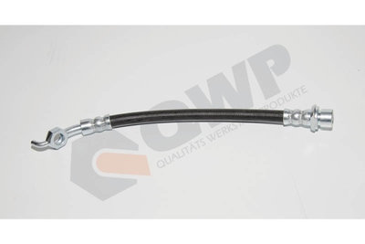 Furtun frana WBH209 QWP pentru Toyota Corolla Toyo